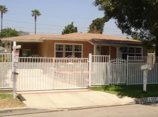 2571 El Toro Rd, Duarte, CA 91010