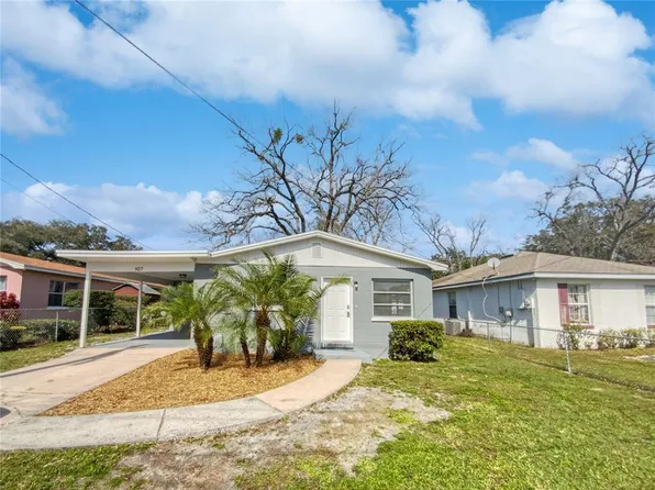 927 W 2ND STREET, LAKELAND, FL 33805