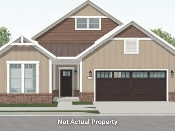 12212 Savannah Xing, Plain City, OH 43064