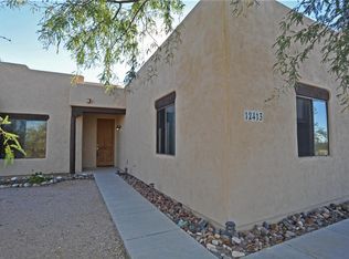 12413 W Magee Rd, Tucson, AZ 85743