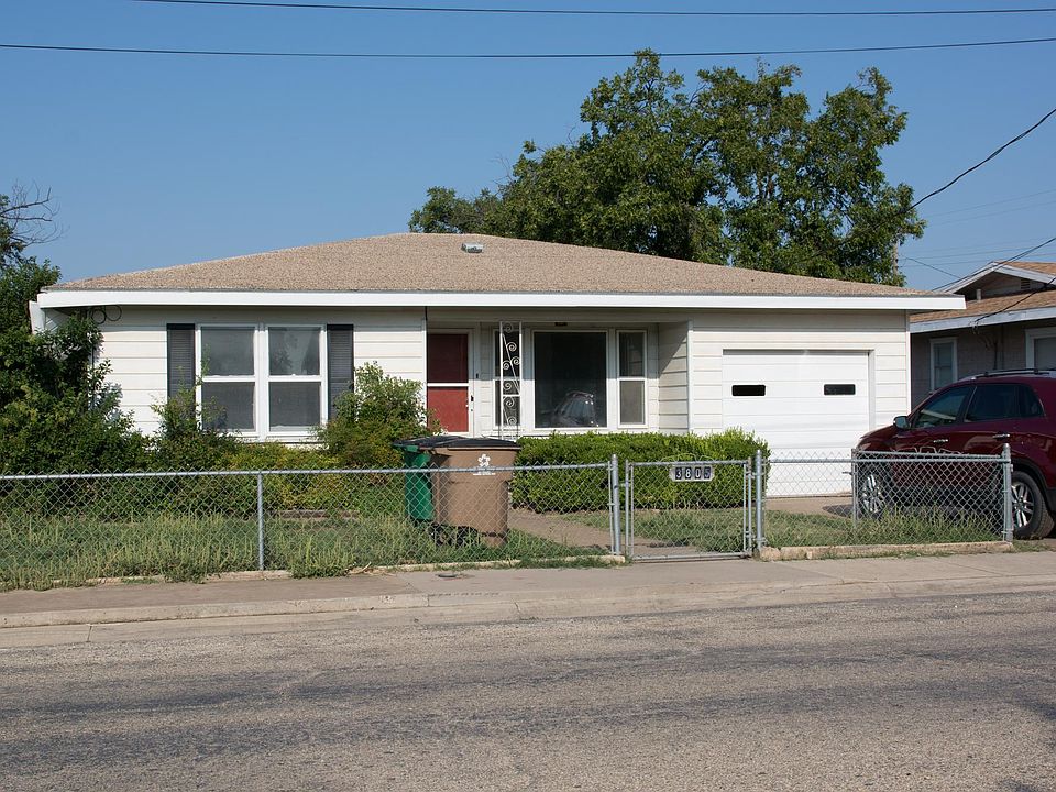 1st image of 3805 Bowie St
