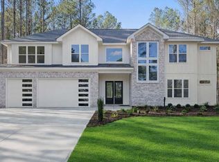 3250 Miller Bottom Rd, Conyers, GA 30012