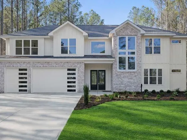 3250 Miller Bottom Rd, Conyers, GA 30012