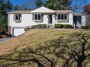 1897 Quaker St, Northbridge, MA 01534