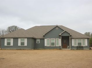 1557 Driskell Bridge Rd, Harleton, TX 75651