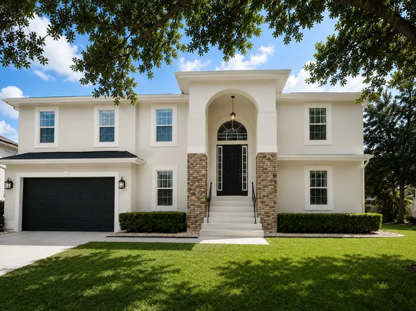 1690 Grandiflora Ave, Clermont, FL 34711