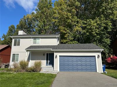858 Klein Rd, Buffalo, NY, 14221