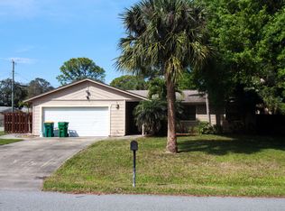 420 Island Beach Blvd, Merritt Island, FL 32952