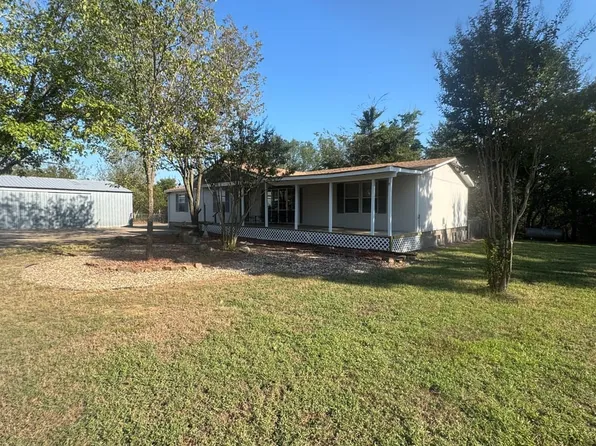 23760 210th Ave, Cameron, OK 74932