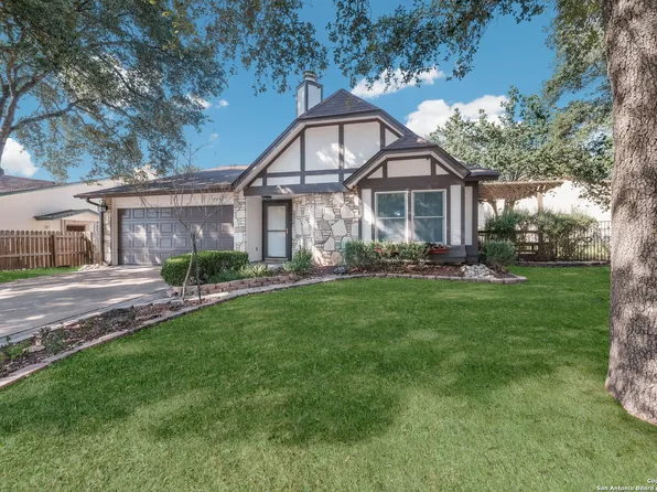 10407 COUNTRY BREEZE, San Antonio, TX 78240
