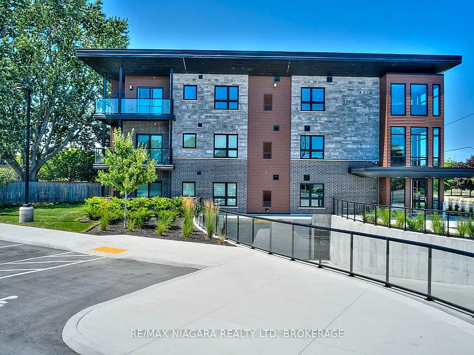 212 Lakeport Rd #307