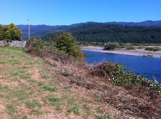 N Bank Rogue, Gold Beach, OR 97444