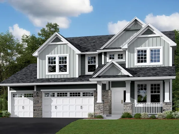 3060 Sugar Maple Dr, Chaska, MN 55317