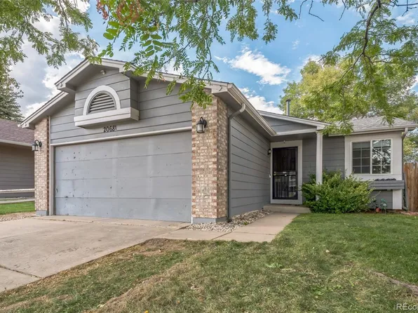 20681 E Scott Circle, Denver, CO 80249