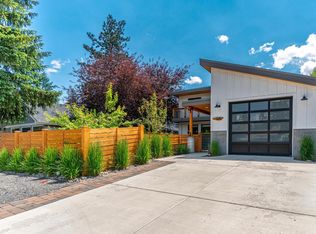 1335 NW Davenport Ave, Bend, OR 97703
