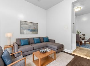 115 Perry St APT 1C, New York, NY 10014
