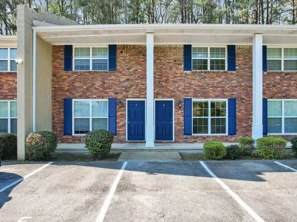 1312 Ely Rd APT 6, Hixson, TN 37343