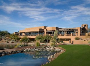 26822 N Sandstone Springs Rd, Rio Verde, AZ 85263