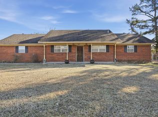 366 SE 1000th Ave, Wilburton, OK 74578