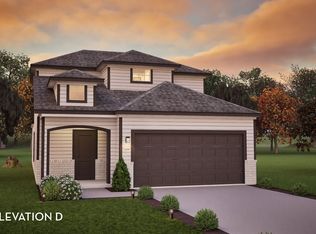 Mesquite Plan, Caney Mills, Conroe, TX 77303