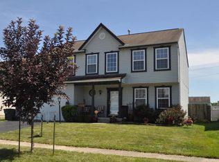 5691 Templar St, Columbus, OH 43232