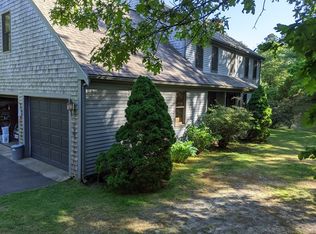 82 Chase Rd, East Sandwich, MA 02537