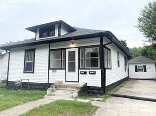1210 W 3rd St, Anderson, IN 46016