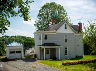 25 3rd St, Manor, PA 15665