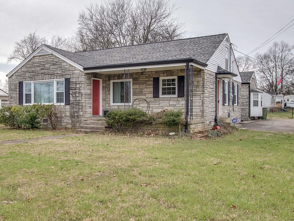 402 Castle Heights Ave, Lebanon, TN 37087 Zillow