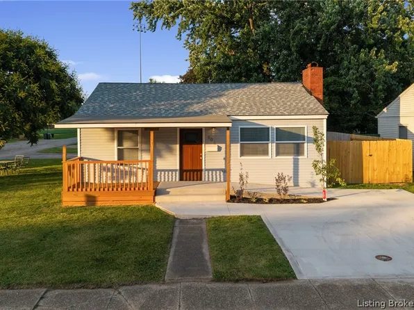 603 Crestview Court, Jeffersonville, IN 47130