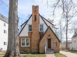 909 5th St, Ann Arbor, MI