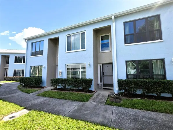 1735 CUPECOY CIRCLE #L-1, LUTZ, FL 33558