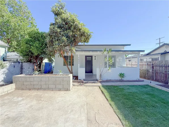 1606 W 62nd St, Los Angeles, CA 90047