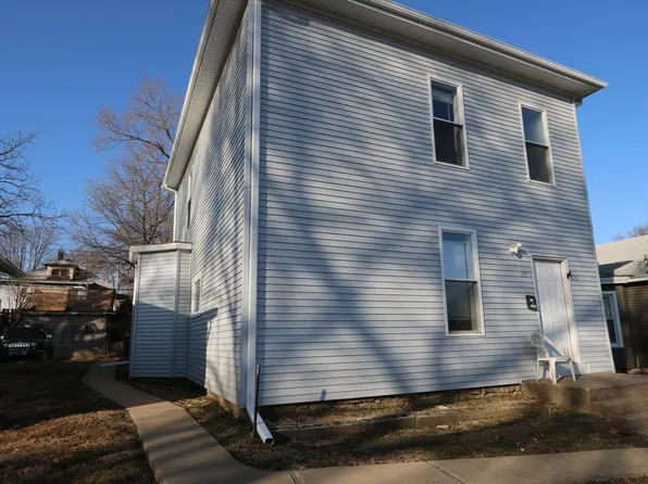 539, 539 1/2 S 8th St, Burlington, IA 52601, 539 1/2 S 8th St #539, Burlington, IA 52601