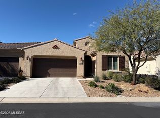 1119 N Echo Ranch Dr, Green Valley, AZ 85614