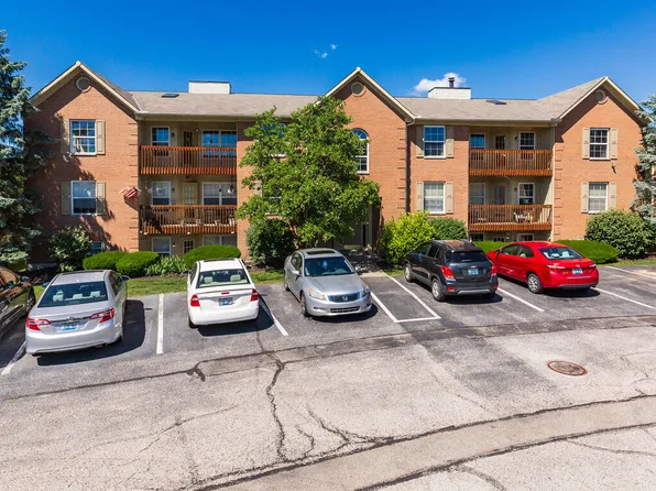 14 Meadow Ln Suite 12, Highland Heights, KY 41076