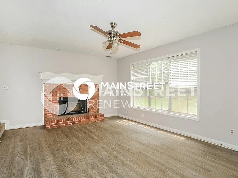 WM - Living Room