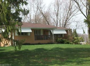 175 Stillman Ave, Andover, OH 44003