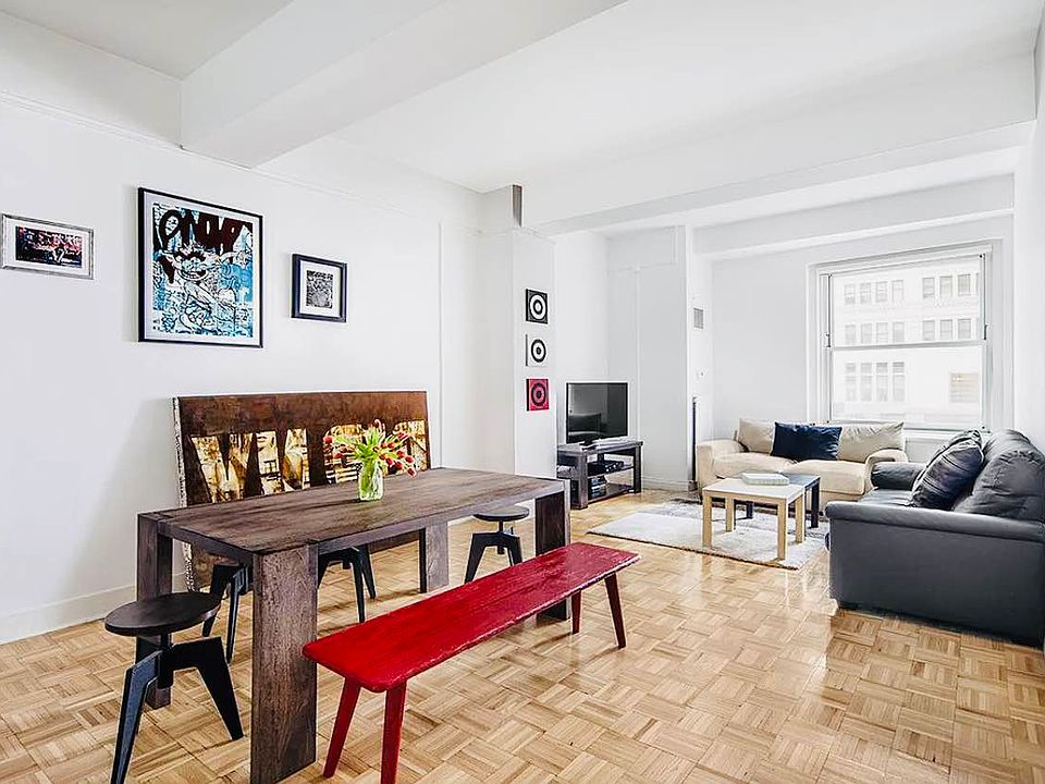 1st image of 88 Greenwich St APT 325