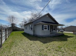 77 Wilbur Ave, Austin, IN