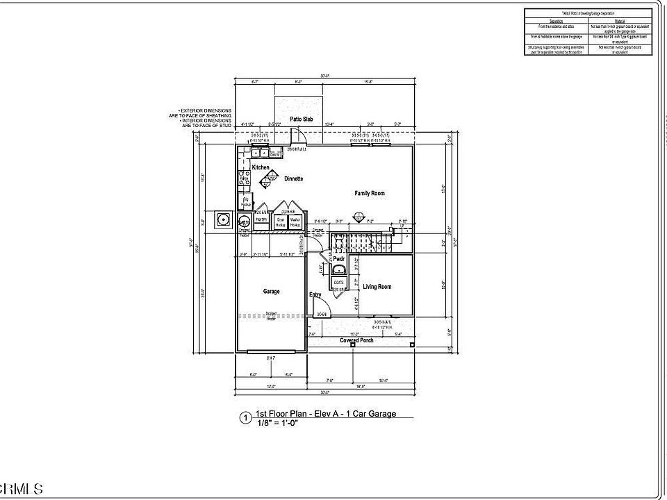 2nd image of 1101 S Hugh Street