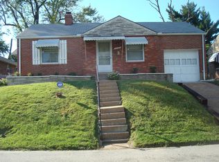 4721 Oakridge Blvd #HOUSE, Saint Louis, MO