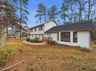 11625 Northgate Way, Roswell, GA 30075