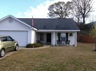 15985 Stone Ridge Cir, Brookwood, AL 35444