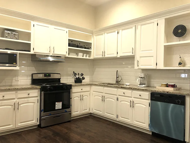 603 Devine St #1 — Photo 9