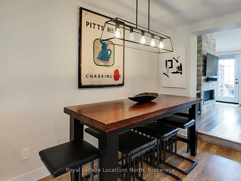 139 Lakeshore Rd E #6 — Photo 13