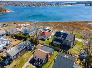 7 Atlantic Ave, Wareham, MA 02571