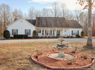 2527 Cocoon Run, Wingate, NC 28174