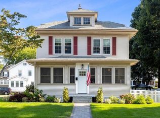 377 Pleasant St, Milton, MA 02186