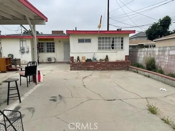 2737 Del Mar Ave, Rosemead, CA 91770